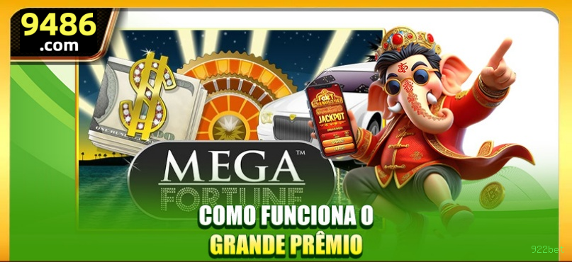 APK Android 922bet