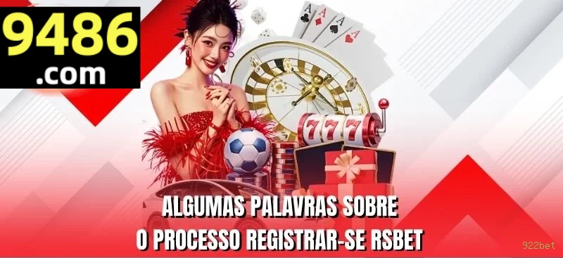 Rollover Bônus 922bet
