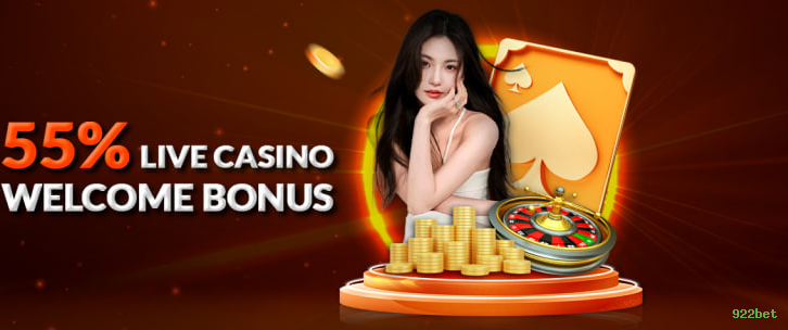 Requisitos cadastro 922bet