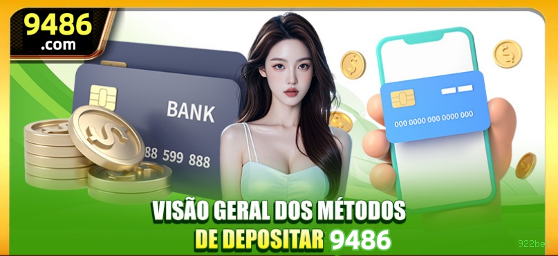 Depositar 922bet