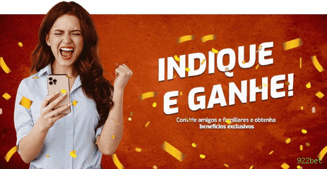 922bet Plataforma