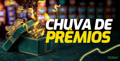 922bet Plataforma