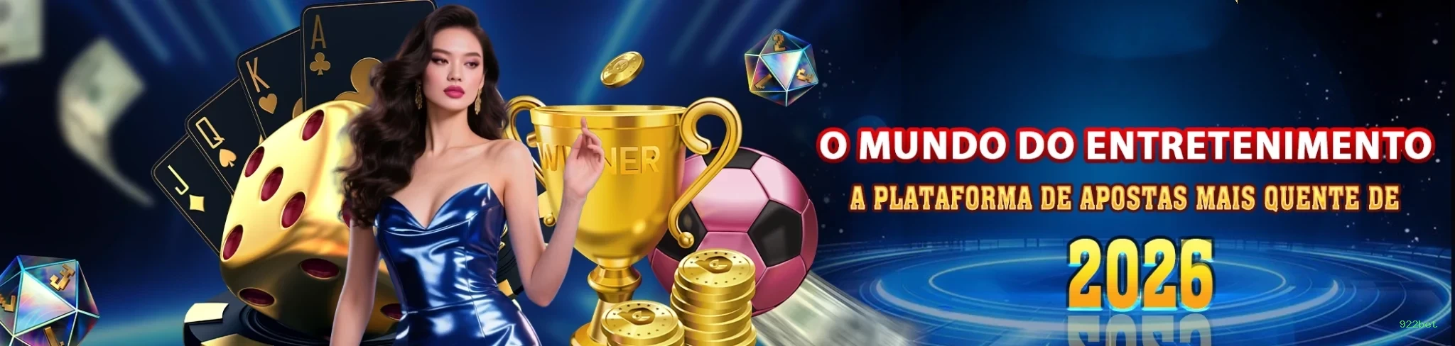 Jogos 922bet