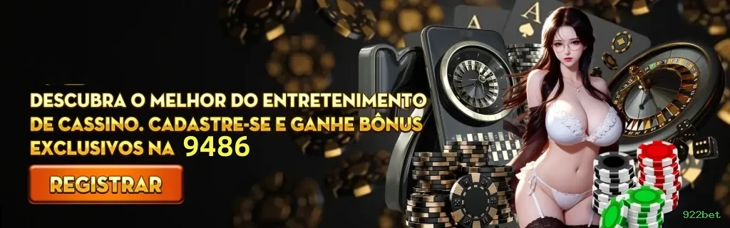 Jogos de Mesa 922bet