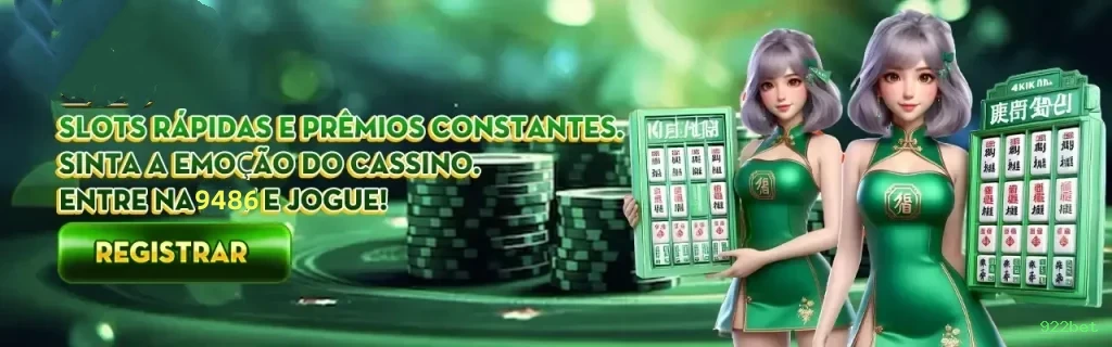 Jogos de Mesa 922bet