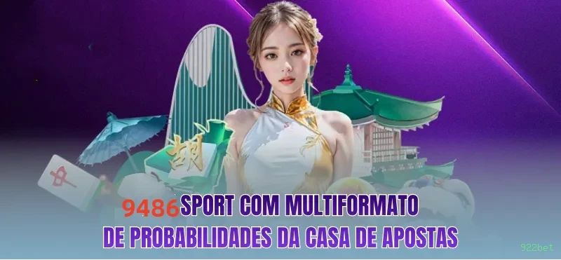 Sacar 922bet