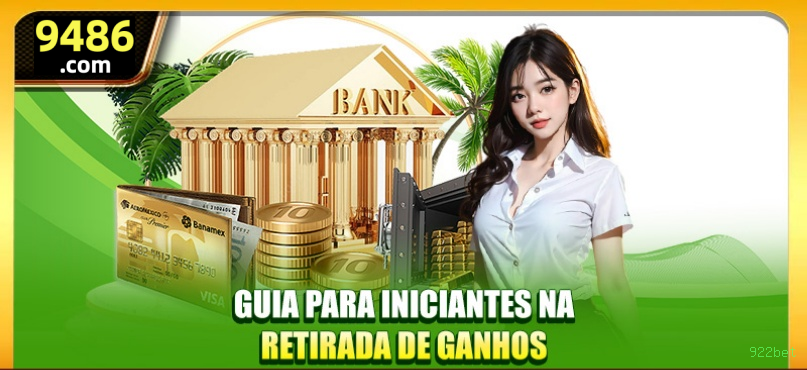 Verificação de Saque