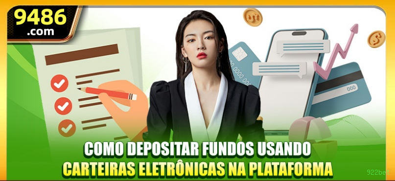 Slots Online 922bet