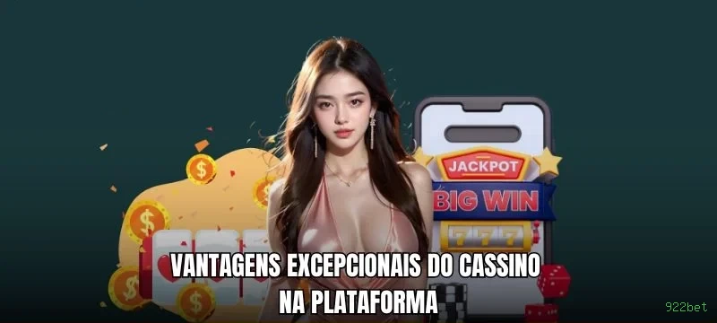 Parceiros 922bet