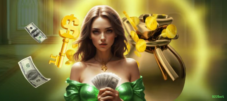 922bet Plataforma